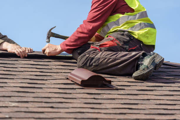 Quick and Trustworthy Emergency Roof Repair Services in Rockvale, TN