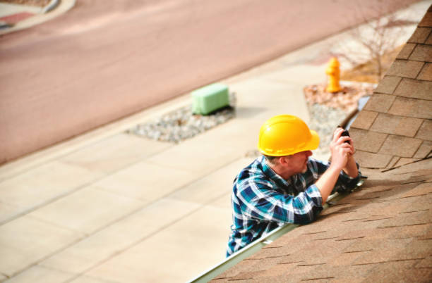 Best Storm Damage Roof Repair  in Rockvale, TN