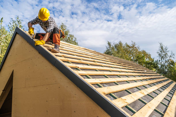 Professional Roofing Contractor in Rockvale, TN