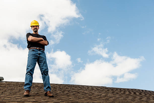 Best Residential Roofing Contractor  in Rockvale, TN